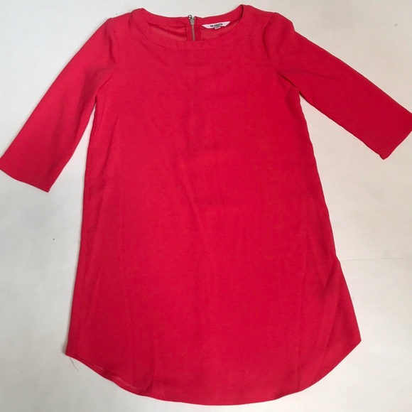 BB Dakota Jazlyn Shift Dress - Picture 3 of 8